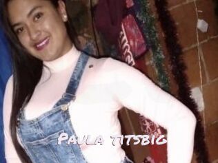 Paula_titsbig