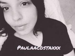Paulaacostaxxx