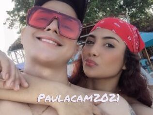 paulacam2021 Deutsche Sexcams