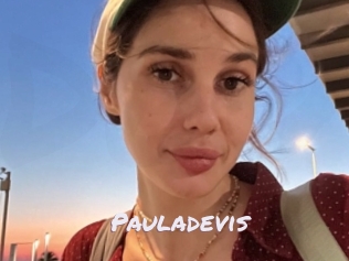 Pauladevis