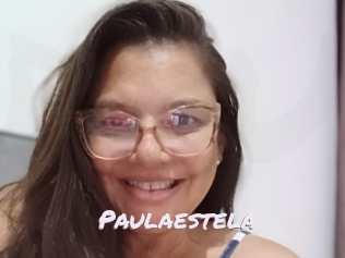 Paulaestela