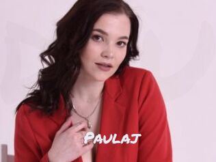 Paulaj