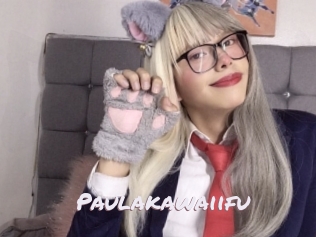 paulakawaiifu Deutsche Sexcams