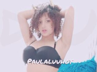 Paulaluuhot