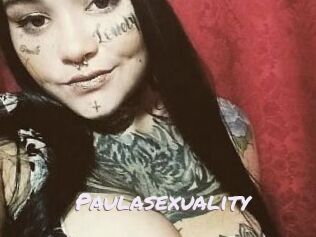 Paulasexuality