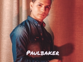 Paulbaker