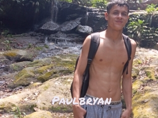 paulbryan Deutsche Sexcams