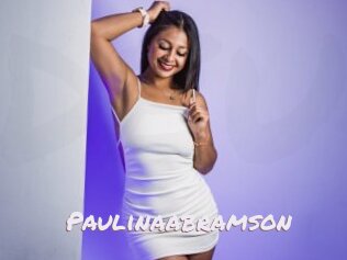 Paulinaabramson