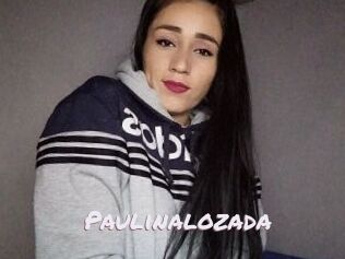 Paulinalozada