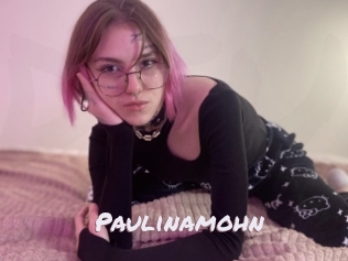 paulinamohn Deutsche Sexcams