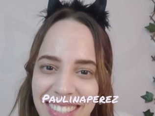 Paulinaperez