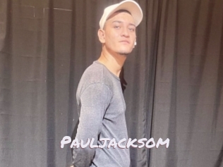 pauljacksom Deutsche Sexcams