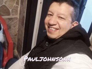 pauljohnsonn Deutsche Sexcams