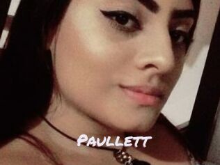 Paullett