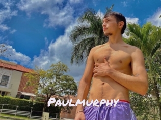 Paulmurphy