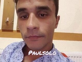 Paulsolo