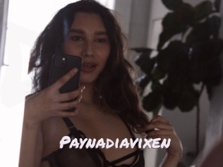 paynadiavixen Deutsche Sexcams