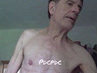 Pdcpdc