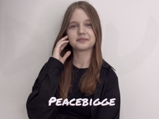 peacebigge Deutsche Sexcams