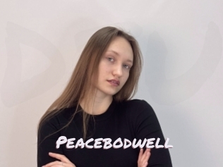 Peacebodwell