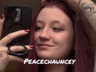 Peacechauncey