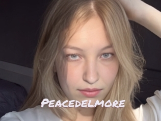 Peacedelmore