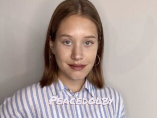 Peacedolby