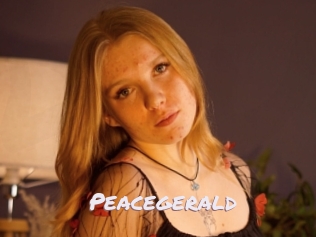Peacegerald