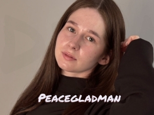 peacegladman Deutsche Sexcams