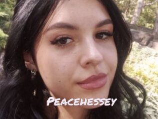 Peacehessey