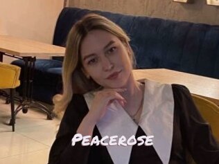 Peacerose