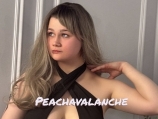 peachavalanche Deutsche Sexcams