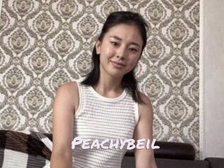 Peachybeil