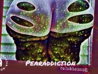 Pearaddiction