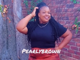 Pearlybrown