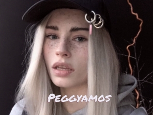 Peggyamos