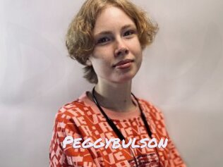 Peggybulson