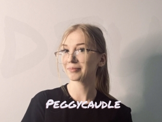 Peggycaudle