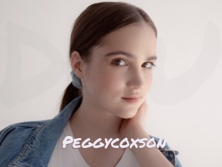 Peggycoxson