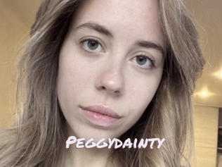 peggydainty Deutsche Sexcams