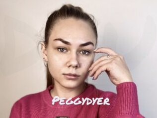 Peggydyer