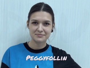 Peggyfollin