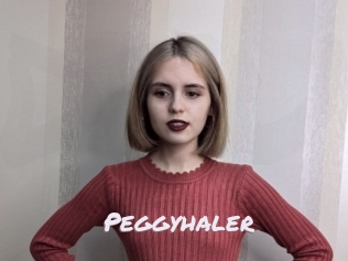 Peggyhaler