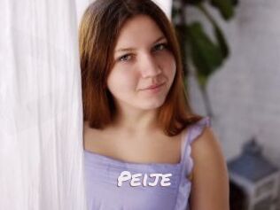 Peije