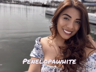 Penelopawhite