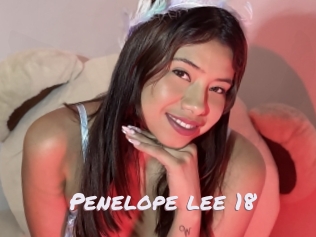 penelope_lee_18 Deutsche Sexcams