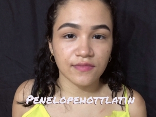 penelopehottlatin Deutsche Sexcams