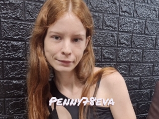 Penny78eva