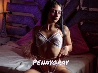 Pennygray