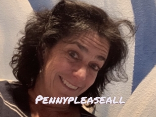 Pennypleaseall